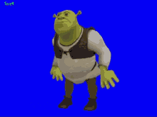 Shrek Dancing Pfp Shrek Dancing Profile Pics