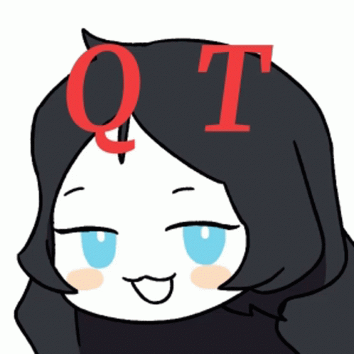 Roon Smug Sticker Roon Smug Qt Discover Share Gifs