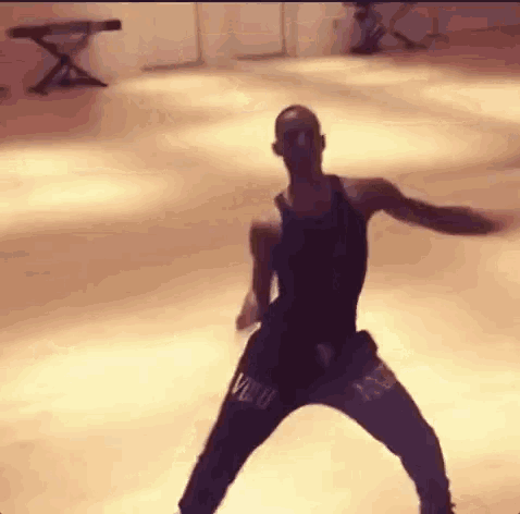 Hype Happy Dance Hype Happy Dance Vogue Discover Share Gifs My