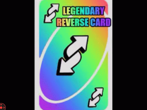 Reverse Card Reverse Card Uno Descubre Comparte GIFs
