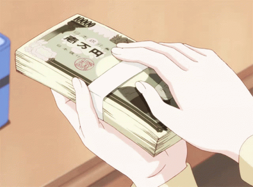 Anime Throws Money Noboru Wallpaper Sexiz Pix