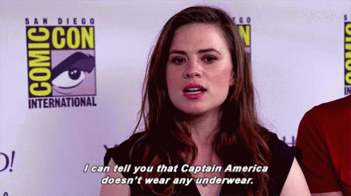 Hayley Atwell Captain America Hayley Atwell Hayley Atwell