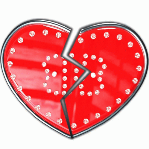 Balenciaga Heart Sticker Balenciaga Heart Broken Discover Share Gifs