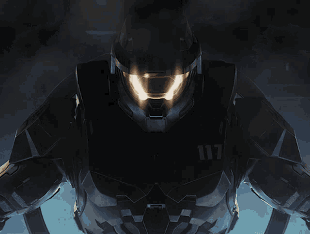 Master Chief Spartan Master Chief Spartan Spartan Discover Share GIFs