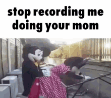 Mom Stop Gifs Tenor