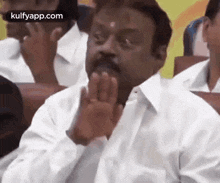 Vijayakanth Reaction Vijayakanth Reaction Reaction