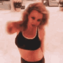 Britney Spears Britney Spears Discover Share Gifs
