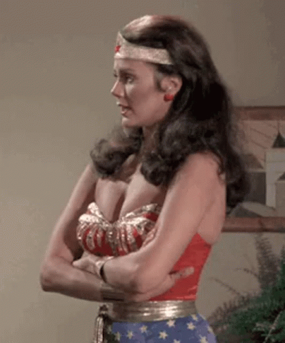 Wonder Woman Lynda Carter Wonder Woman Lynda Carter Discover