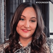 Laughing Getting Younger GIF - Laughing Getting Younger Younger GIFs