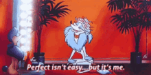 Georgette Oliver And Company GIF - Georgette Oliver And Company Perfect GIFs