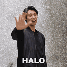 halo jfw jakarta fashion week hai hei