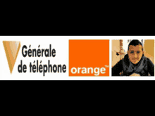 telephone orange