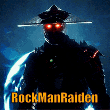 Rockmanraiden Rockmanraiden Orange GIF - Rockmanraiden Rockmanraiden Orange Raiden GIFs