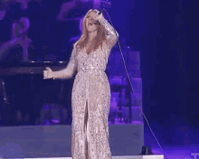 celine dion titanic allbymyself all