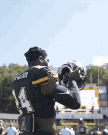 App State Appalachian State GIF - App State Appalachian State App State Football GIFs