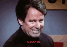 Sassy GIF - Phil Hartman Sass Sassy GIFs