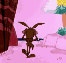 Solution Yes GIF - Solution Yes Wile E Coyote GIFs