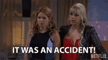 It Was An Accident It Will Never Happen Again GIF - It Was An Accident It Will Never Happen Again It Was A Mistake GIFs