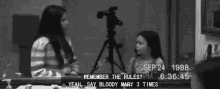 activity bloody mary paranormal