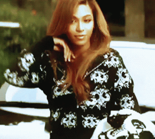 Beyonce Flipping Her Hair GIFs Tenor.