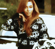 Beyonce Dereon GIF - Beyonce Dereon GIFs