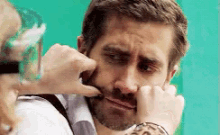Jake Gyllenhaal GIF - Jake Gyllenhaal Cute GIFs