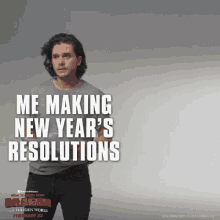 New Years Resolution GIFs | Tenor