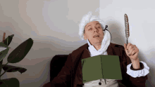 Tired Writing GIF - Tired Writing Tired Af GIFs