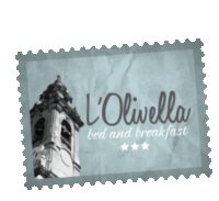 Olivella Olivellabb Sticker - Olivella Olivellabb Stickers