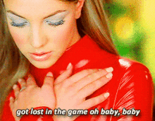 Britney Spears Got Lost GIF - Britney Spears Got Lost Game GIFs