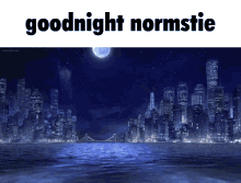 Norm Of The North Norm GIF - Norm Of The North Norm Goodnight Norm GIFs