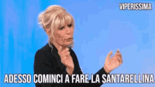 santarellina viperissima gemma galgani uominiedonne trash gif santarellina viperissima gemma galgani uominiedonne trash gif