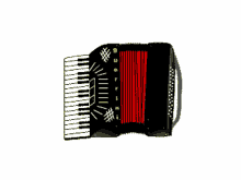 instrument accordion