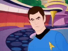 Star Trek Kirk GIF - Star Trek Kirk Mushrooms GIFs