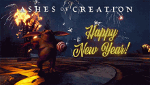 Ashes Of Creation Mmorpg GIF - Ashes Of Creation Mmorpg Mmo GIFs