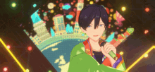 Hokuto Hidaka Hidaka Hokuto GIF - Hokuto Hidaka Hidaka Hokuto Dont Add Text Or Ill Cry GIFs