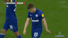 running fox deportes lets go ready to play fc schalke04 running fox deportes lets go ready to play fc schalke04