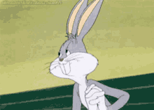 Bugs Bunny Rabbit GIF - Bugs Bunny Rabbit Cute GIFs