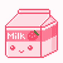 pink aestethic milk cutie cute pink aestethic milk cutie cute