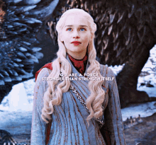Daenerys Targaryen GIF - Daenerys Targaryen GIFs