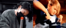 cooking jungkook