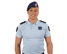 police k