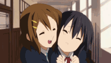 Anime Hug GIF - Anime Hug Anime Hug GIFs