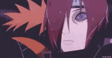 Anime Naruto GIF - Anime Naruto Woah GIFs