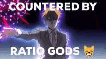 Ratio Gods Counter GIF - Ratio Gods Counter Counter Ratio GIFs