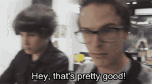 Hey Thats Right GIF - Hey Thats Right Pretty GIFs