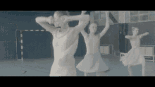 Bb Brunes Dance GIF - Bb Brunes Dance Ballet GIFs