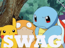 Pokemon Swag GIF - Sw GIFs