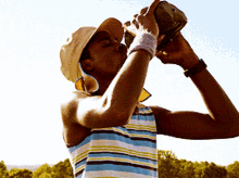 Water Drink GIF - Water Drink Thirsty GIFs