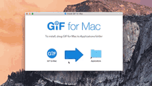 Macbook Mac Os GIF - Macbook Mac Os Apple GIFs